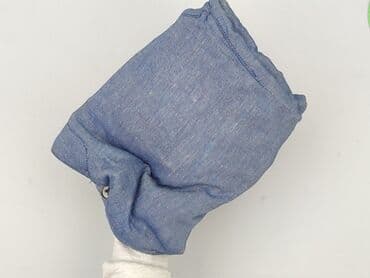 pull i bear bluza: Medicine, Chinosy dla mężczyzn, rozmiar S — 6