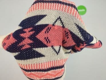 sweter z kapturem: One Love, Kardigan damski, rozmiar S — 5