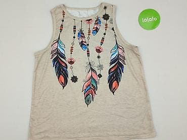 skeleton t shirty: Top damski, rozmiar L — 2