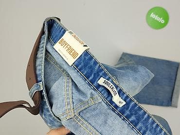 mango jeans balloon: Soulcal & Co, Jeansy damskie, rozmiar 2XL — 4