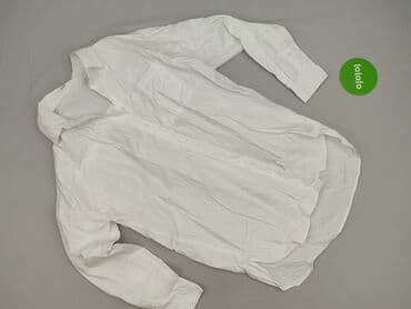 koszula biała damska sinsay: Sinsay, Koszula damska, rozmiar S — 4