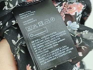 primark blouses: H&M, Bluzka damska, rozmiar 2XS — 6