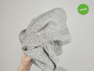 bialy sweter reserved: Sweter damski, rozmiar S — 4