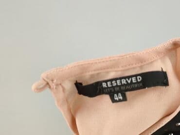 kurtka 4xl: Reserved, Bluzka damska, rozmiar 2XL — 4