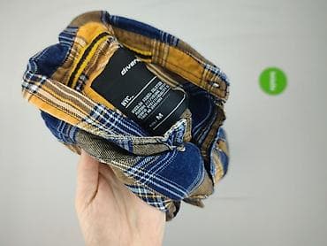 dresy long: Diverse, Koszulа dla mężczyzn, rozmiar M — 5