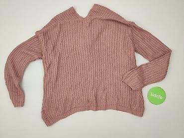 armani sweter: Jean Pascale, Sweter damski, rozmiar S — 3