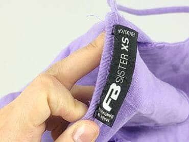 t shirty python: FB Sister, Top damski, rozmiar XS — 4