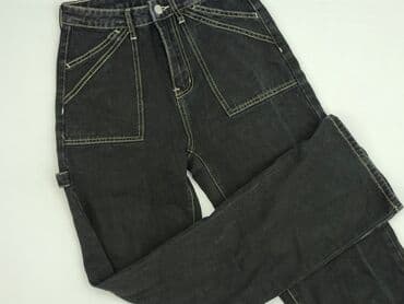 Shein, Jeans for women, size XS (EU 34)