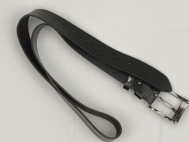 Ремінь, Для чоловіка, стан - Ідеальний на lalafo.pl Ремінь, Для чоловіка, стан - Ідеальний