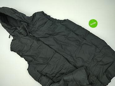 kuling kurtka: H&M, Kamizelka damska, rozmiar 4XL — 2
