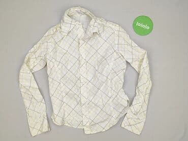 sportowe bluzki: Bluzka damska, rozmiar L — 2