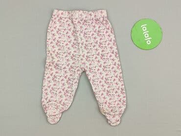 klapki lidl allegro: Legginsy, 3-6 miesięcy, stan - Bardzo dobry — 3