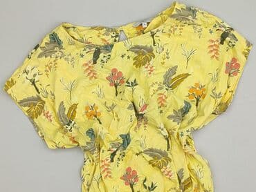 bluza z napisem chillin: Bluzka damska, M — 1