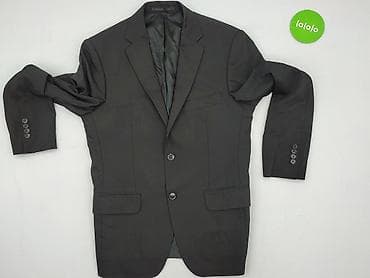 springfield bluza: PRÓCHNIK, Marynarka dla mężczyzn, rozmiar 2XL — 2