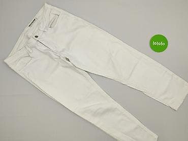 version jeans: Skinny, Джинси жіночі, розмір L — 2