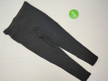 woskowane legginsy z wysokim stanem: Tom Rose, Leggings Sports for women, size L (EU 40) — 3