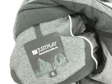 kurtka inpost: Odzież wierzchnia 
, Kurtka zimowa dla mężczyzn, XL — 5