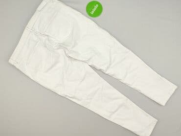 marks and spencer tops: Marks & Spencer, Spodnie materiałowe damskie, rozmiar 2XL — 3