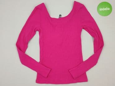 bluzki z tiulem czarne: Pieces, Жіноча блуза, M на lalafo.pl — 3 bluzki z tiulem czarne: Pieces, Жіноча блуза, M — 3