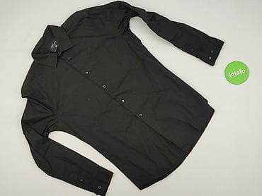 kurtki dzinsowe: Jean Pascale, Koszula damska, rozmiar M — 2