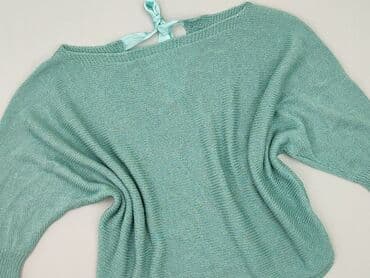 Swetry: Sweter damski, rozmiar 6XL