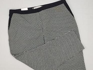 ciąz: Spodnie materiałowe damskie, rozmiar XL — 1