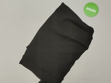 czarne spódniczka plisowane: Spódnica damska, L — 6