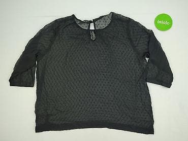 multiblu: Bluzka damska, rozmiar 8XL — 3