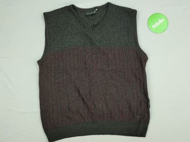 koszulka z c a: Sweter, L, stan - Bardzo dobry — 2