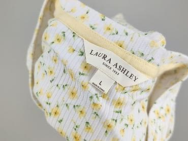 andrea skarpetki: Laura Ashley, Koszula nocna damska, rozmiar L — 4