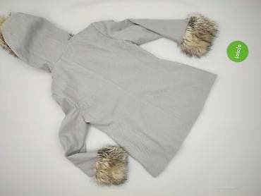 sinsay outerwear collection: Miss Selfridge, Płaszcz damski, rozmiar S — 3