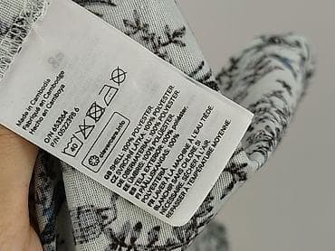 hm divided basic: H&M, Bluzka damska, rozmiar XL — 5