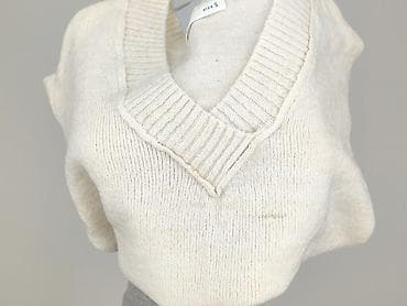 dkny performance swetry: Sinsay, Sweter damski, rozmiar S — 6