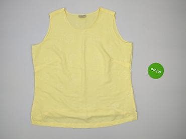 kaffe: Canda, Bluzka damska, rozmiar 2XL — 3