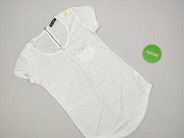 strona h: T-shirt damski, rozmiar S — 2