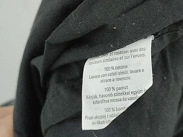 ccc nike: Jeansy dla mężczyzn, rozmiar L — 5