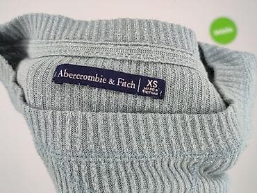 bluzki stich: A&F, Bluzka damska, rozmiar XS — 4