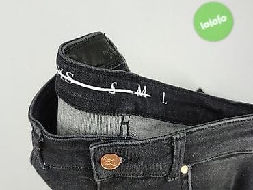 jeans version: Jeansy damskie, rozmiar M — 4