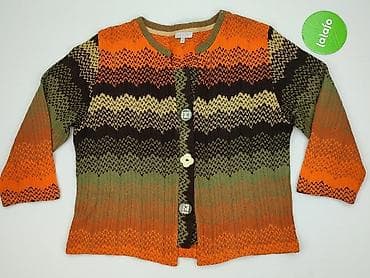 szafirowy sweter: Per Una, Kardigan damski, rozmiar 2XL — 2