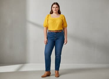 george swetry: George, Top damski, rozmiar 4XL — 6