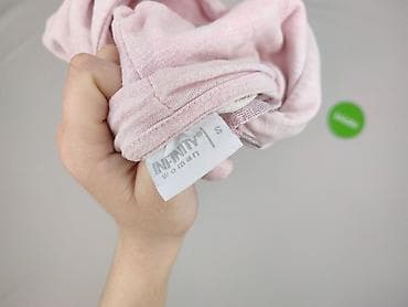 north: Infinity Woman, Bluza z kapturem damska, rozmiar S — 4