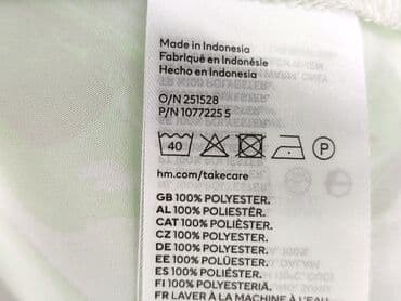 neonowa sukienka h m: H&M, Sukienka damska, rozmiar XS — 6