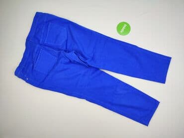 zalando sukienki dla puszystych: Gerry Weber, Spodnie materiałowe damskie, rozmiar 3XL — 3