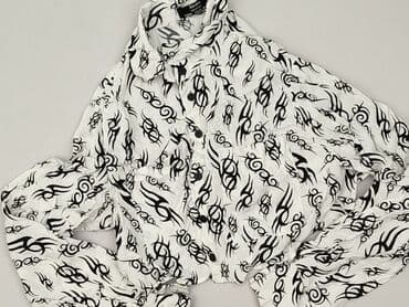 zara koszulka brawl stars: Bershka, Koszula damska, rozmiar XS — 1