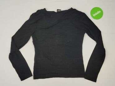 bluzki obcisła: Zentex, Women's blouse, size S (EU 36) — 3