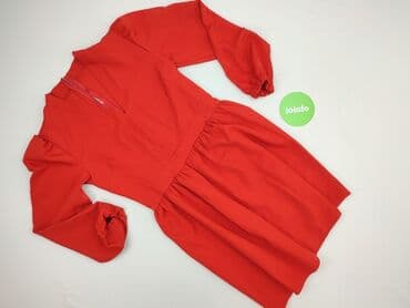 sukienka na wesele w sierpniu: Sukienka damska, S — 2