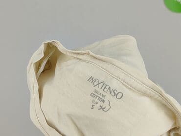 into the wild t shirty: Inextenso, T-shirt damski, S — 4