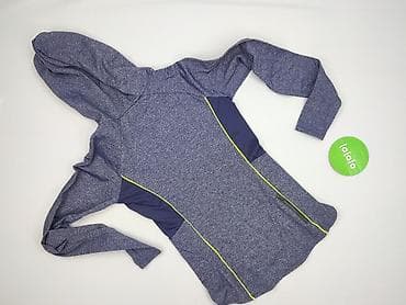 reebok softshell: Bluza z kapturem damska, rozmiar One size — 3