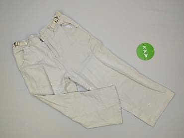 deichmann isabel marant: Spodnie 3/4 damskie, rozmiar S — 2