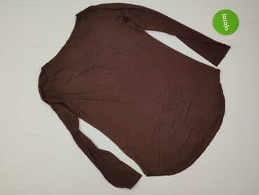 damska bluzka krzyżówka: Bluzka damska, rozmiar M — 3